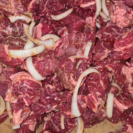 Butcher Shop «Imperial Meat Market», reviews and photos, 205 Brighton Beach Ave, Brooklyn, NY 11235, USA