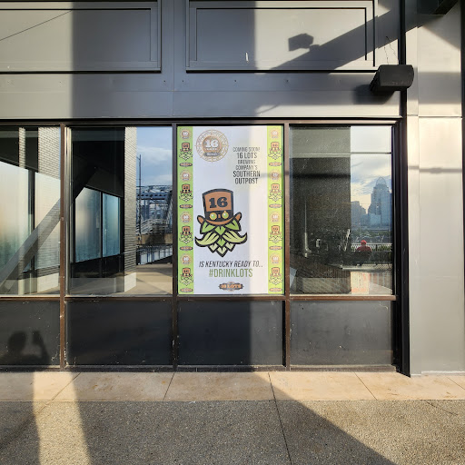 Shopping Mall «Newport on the Levee», reviews and photos, 1 Levee Way, Newport, KY 41071, USA