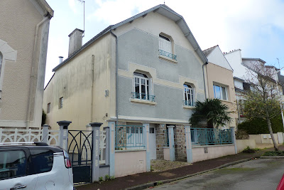 SRPN à Caudan