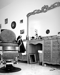 The Classiest Barbershop