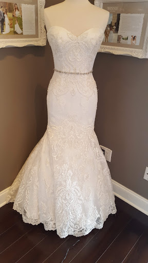 Bridal Shop «Winnie Couture», reviews and photos, 2995 Preston Rd #1580, Frisco, TX 75034, USA