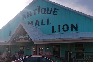 Land Lion Antique Mall image