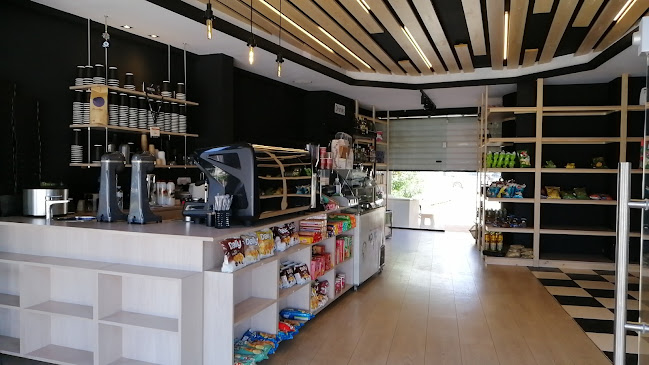 Fresh - Καφετέρια