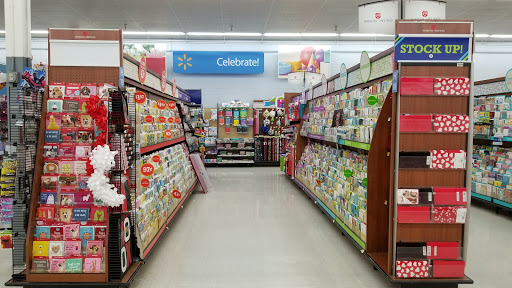 Department Store «Walmart Supercenter», reviews and photos, 5555 20th St, Vero Beach, FL 32966, USA