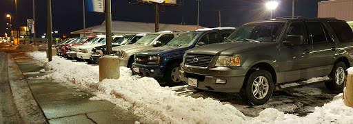 Used Car Dealer «CarHop Auto Sales & Finance», reviews and photos, 3029 W Broadway, Council Bluffs, IA 51501, USA