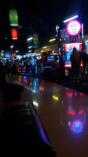 Bowling Alley «Stars and Strikes Family Entertainment Center», reviews and photos, 1700 Winder Hwy NE #100, Dacula, GA 30019, USA