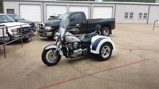 Motorcycle Repair Shop «The Bike Shop», reviews and photos, 351 Pedretti Ave, Cincinnati, OH 45238, USA