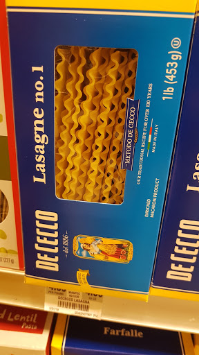 Supermarket «Kings Food Markets», reviews and photos, 393 Main St, Chatham, NJ 07928, USA