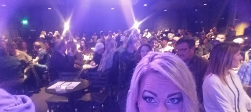 Comedy Club «Helium Comedy Club - Portland», reviews and photos, 1510 SE 9th Ave, Portland, OR 97214, USA