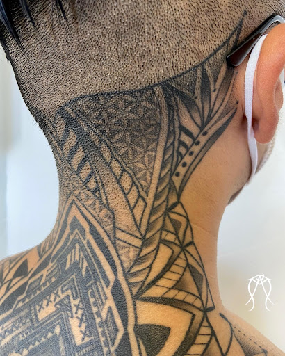 Explore april birthday tattoo ideas, creative tattoo ideas in Scipio Center, available at Ace of Wands Private Tattoo & Tarot Studio . Appointment Only