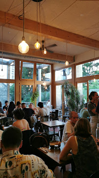 Atmosphère du Restaurant Le passage à niveau à Paris - n°18