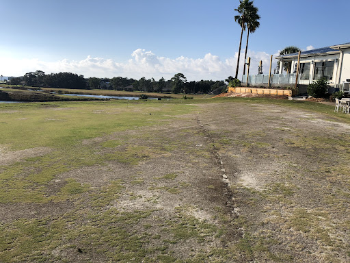 Golf Club «Tiger Point Golf Club», reviews and photos, 1255 Country Club Rd, Gulf Breeze, FL 32563, USA