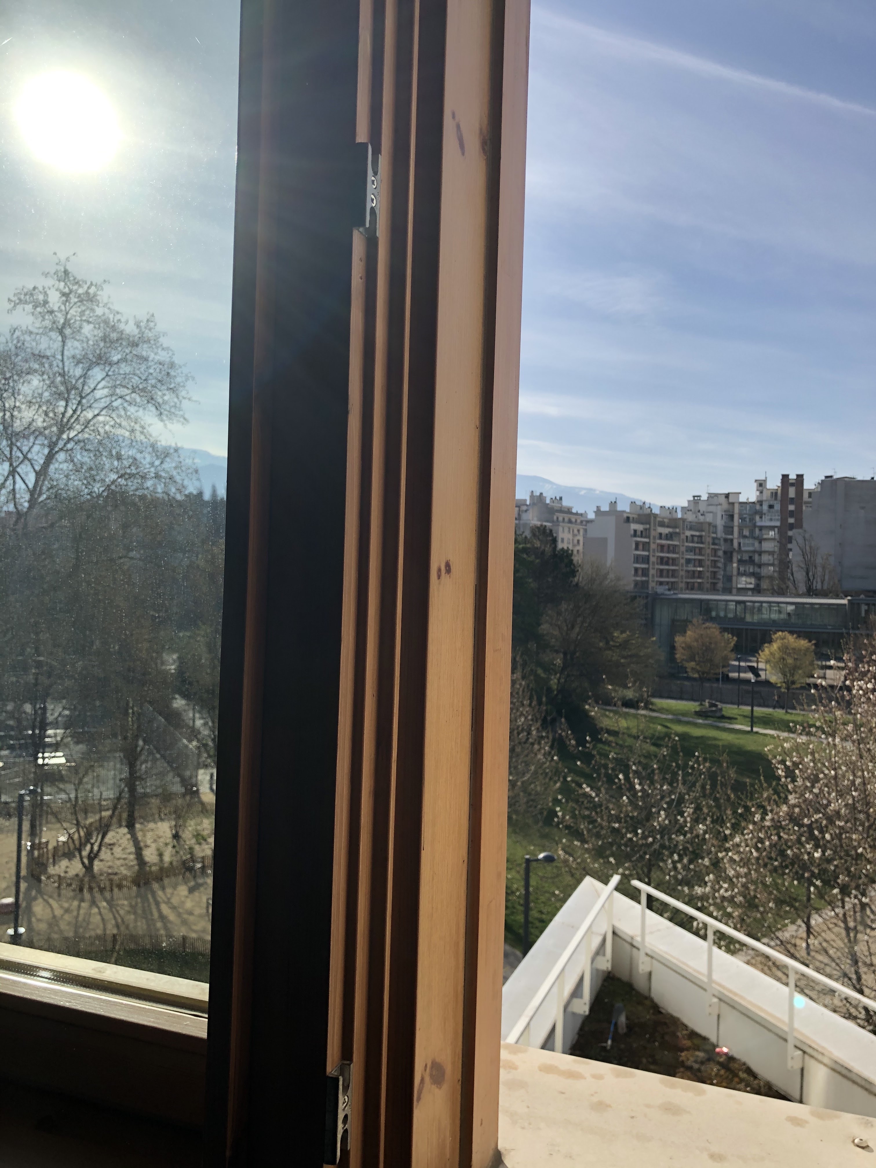 Photo n° 4 de l'avis de assia. fait le 25/03/2021 à 11:28
