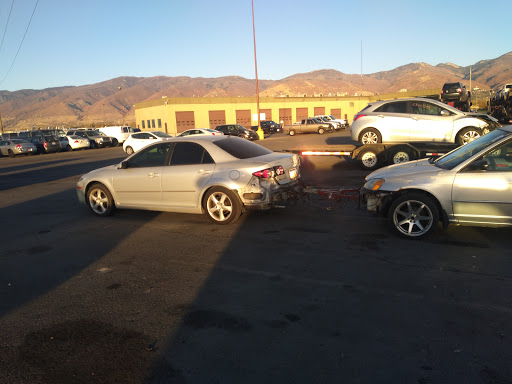 Auto Auction «Manheim Utah», reviews and photos, 1650 W 500 S, Woods Cross, UT 84087, USA