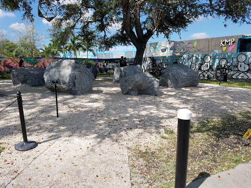 Art Museum «Wynwood Walls», reviews and photos, 2520 NW 2nd Ave, Miami, FL 33127, USA