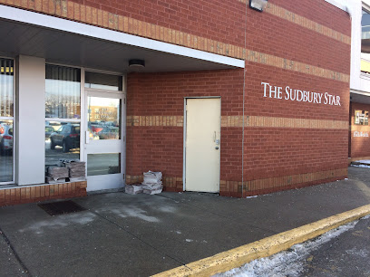 The Sudbury Star // open remotely