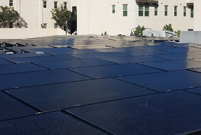Solar Wholesale Group