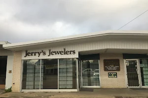 Jerry's Jewelers image