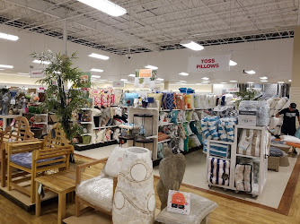 Marshalls & HomeGoods