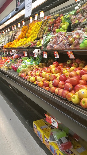 Grocery Store «Foodland», reviews and photos, 1223 W Main St, Monongahela, PA 15063, USA