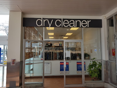 The Dry Cleaner - Real Canadian Superstore