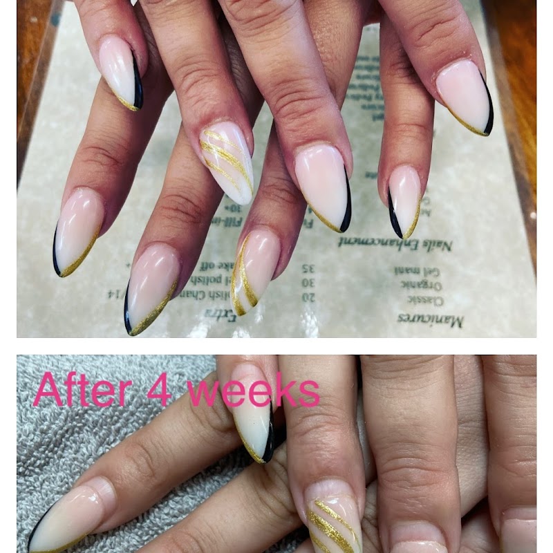 Gracious Nails & Spa