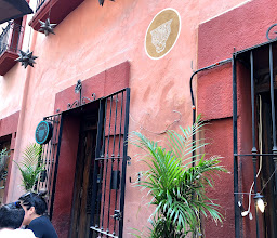 El Rincón del Jaguar photo