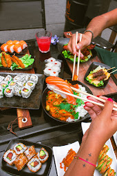 Photo n°47 de Asian House Lyon 9 à Lyon ()