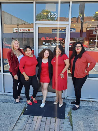 Insurance Agency «Marc Torres - State Farm Insurance Agent», reviews and photos