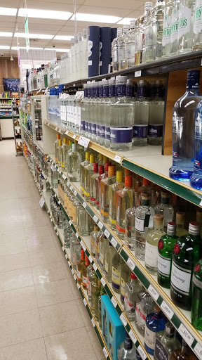 Liquor Store «Bourbon Scotch & Beer», reviews and photos, 1721 Madison Ave, Lakewood, NJ 08701, USA