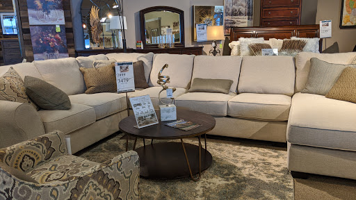 Furniture Store «Ashley HomeStore», reviews and photos, 901 W Main St, Bozeman, MT 59715, USA