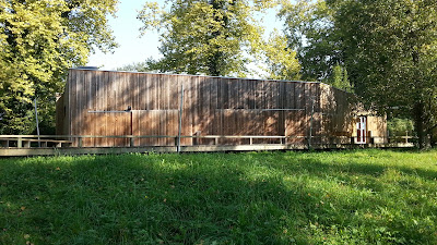 La Guinguette de Billère à Billère
