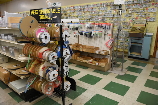 Electronics Store «Chester Electronics Supply», reviews and photos, 7709 Sheridan Rd, Kenosha, WI 53143, USA