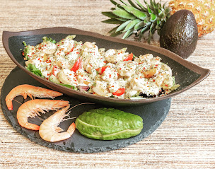 Photo n°9 de Restaurant Le F, Restaurant Palavas Les Flots Halal, Burger, Pizza, Salade, Grillades à Palavas-les-Flots ()