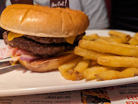 Hamburger du Restaurant Buffalo Grill Grande Synthe - n°12