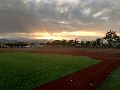 Campo de Béisbol de San Marcos Yecapixtla