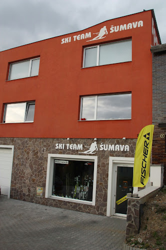 Ski Team Šumava S.r.o.
