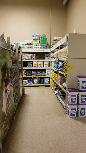 Pet Supply Store «PetSmart», reviews and photos, 17180 Mercantile Blvd, Noblesville, IN 46060, USA