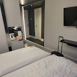 Photo n°2 de l'avis de Oxford´s.e fait le 14/02/2023 à 20:00 sur le  Hotel AMANO Grand Central à Berlin