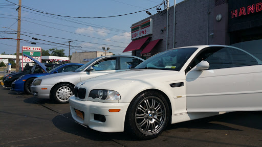 Car Wash «Five Corners Car Wash», reviews and photos, 2080 Hillside Avenue, New Hyde Park, NY 11040, USA