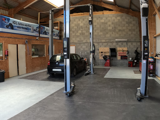 Photo 2 - Garage Rose des Vents Automobiles