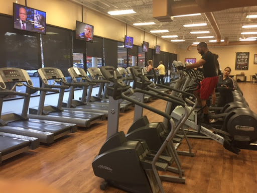 Gym «Fitness 19 Lilburn», reviews and photos, 4045 Five Forks Trickum Rd SW #1a, Lilburn, GA 30047, USA