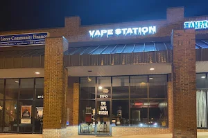 The Vape Station image