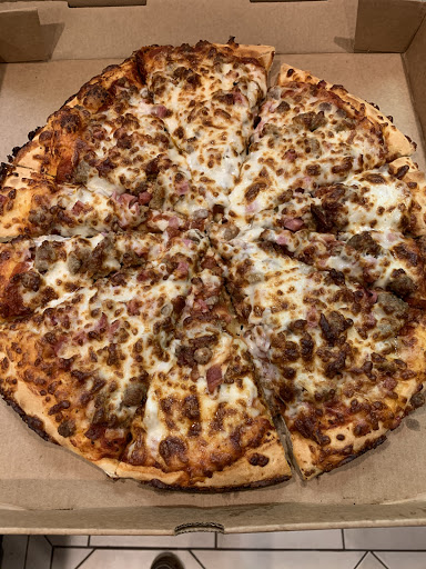 Gas Station «Minit Mart», reviews and photos, 267 Main St, Cadiz, KY 42211, USA