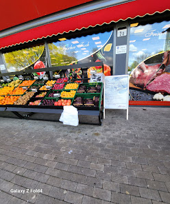 Lackmann Fleisch- und Feinkostfabrik GmbH Carl-Benz-Straße 10, 77731 Willstätt, Deutschland