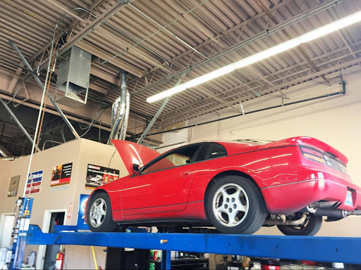 Auto Repair Shop «Schorie Auto Repair», reviews and photos, 6056 E Baseline Rd Suite 141, Mesa, AZ 85206, USA