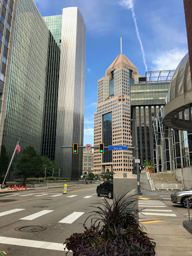 Health Insurance Agency «Highmark Corporate Headquarters», reviews and photos