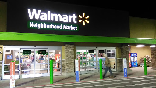Supermarket «Walmart Neighborhood Market», reviews and photos, 1203 6th Ave SE, Decatur, AL 35601, USA