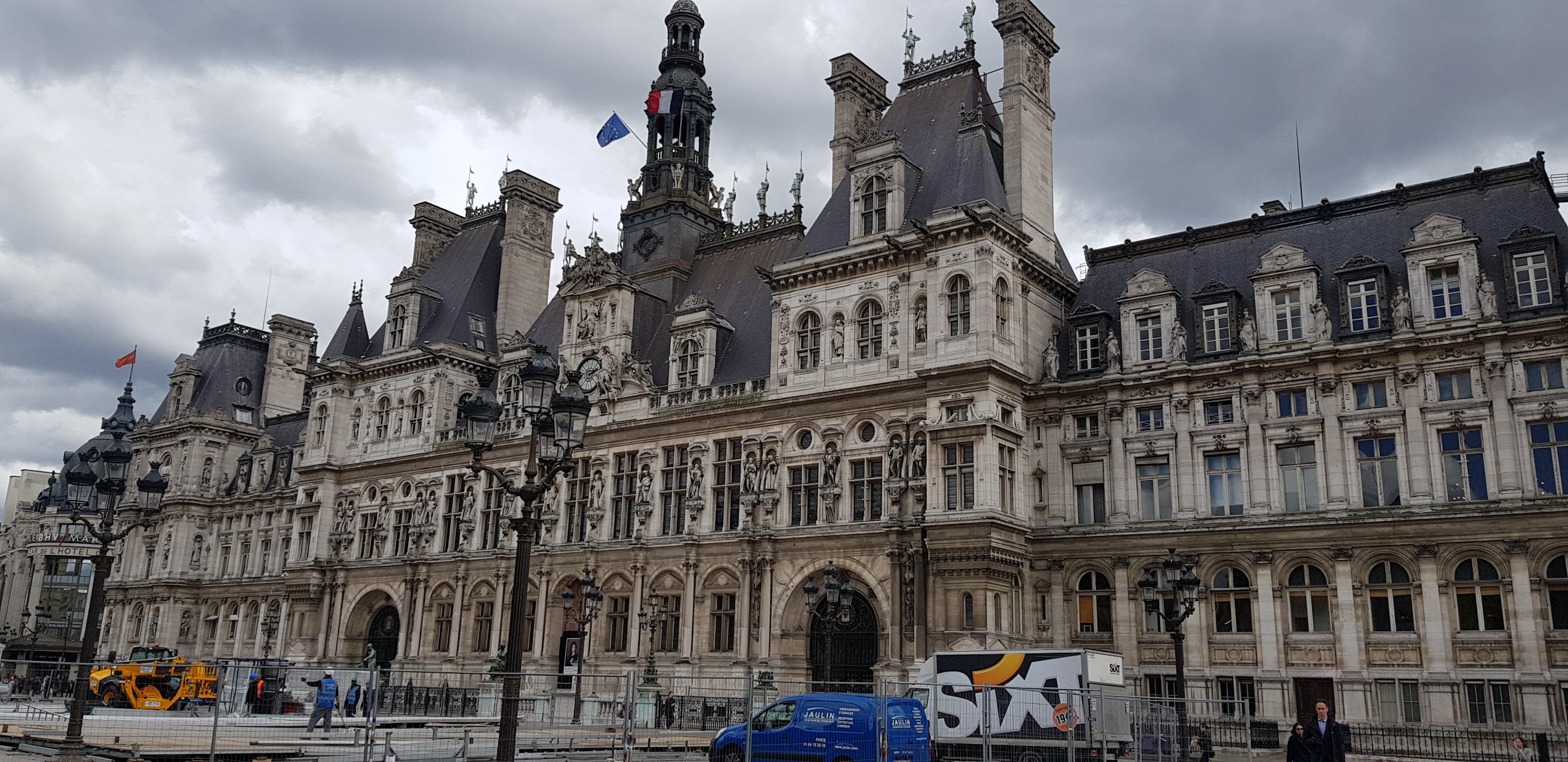 Photo n° 9 de l'avis de David.o fait le 18/04/2018 à 09:56