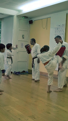 CEVEN KARATE CLUB/CEVEN FIT DANCE à Saint-Ambroix
